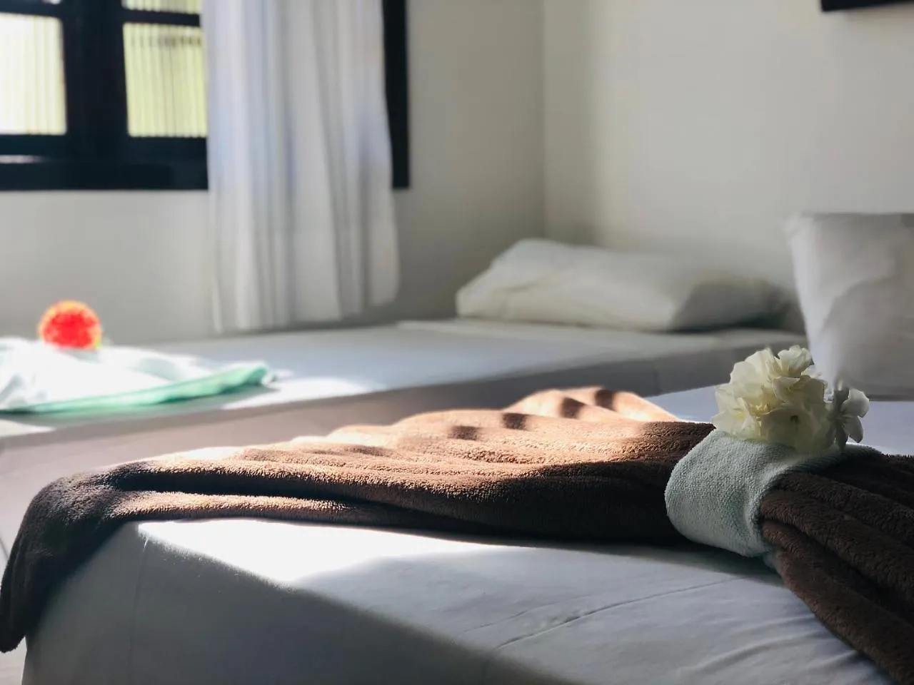 Tres Poderes Praia Hotel Porto Seguro Brazil