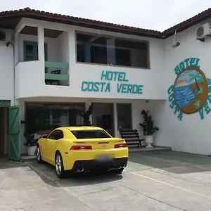 Hotel Costa Verde, Porto Seguro
